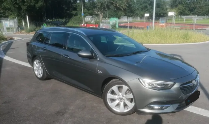 Opel Insignia 1.5 Turbo 121kW Innovation ST Innov...