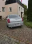 Chrysler chrysler 300c srt8