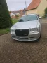 Chrysler chrysler 300c srt8