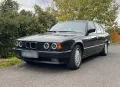 BMW Rostfrei! E34 525i 525ix Non Vanos Schalte...