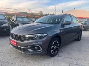 Fiat Tipo 1.3 Mjt S&S SW business OK NEOPATENTAT