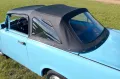 Trabant 601 Ostermann Cabrio Cabriolet Neu...