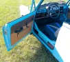 Trabant 601 Ostermann Cabrio Cabriolet Neu...