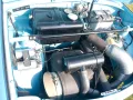 Trabant 601 Ostermann Cabrio Cabriolet Neu...