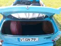Trabant 601 Ostermann Cabrio Cabriolet Neu...