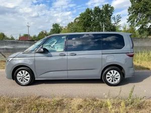 Volkswagen eHybrid*Panorama*2024*38.000km*HUD*AHK*