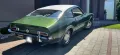 Ford Maverick Coupé V8 302cui