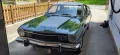 Ford Maverick Coupé V8 302cui