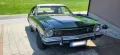 Ford Maverick Coupé V8 302cui