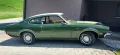 Ford Maverick Coupé V8 302cui