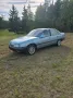 Opel Omega A 2.0 Benziner Automatik