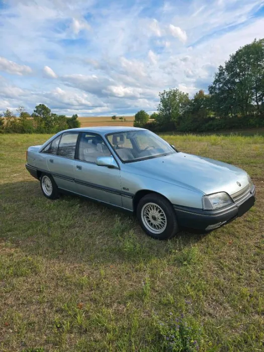 Opel Omega A 2.0 Benziner Automatik