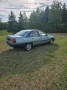 Opel Omega A 2.0 Benziner Automatik