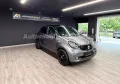 Smart ForFour * PRIME LED NAVI SHZ PDC*