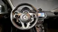 Smart ForFour * PRIME LED NAVI SHZ PDC*