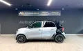 Smart ForFour * PRIME LED NAVI SHZ PDC*