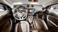 Smart ForFour * PRIME LED NAVI SHZ PDC*