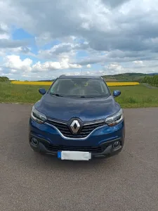 Renault Kadjar Business Edition ENERGY dCi 110 EDC