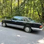 Mercedes-Benz W126 350SD Turbodiesel, Selten, mit H Zula...