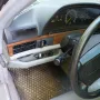 Mercedes-Benz W126 350SD Turbodiesel, Selten, mit H Zula...