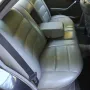 Mercedes-Benz W126 350SD Turbodiesel, Selten, mit H Zula...