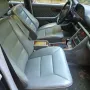 Mercedes-Benz W126 350SD Turbodiesel, Selten, mit H Zula...