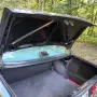 Mercedes-Benz W126 350SD Turbodiesel, Selten, mit H Zula...