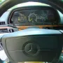 Mercedes-Benz W126 350SD Turbodiesel, Selten, mit H Zula...