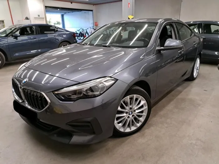 BMW 218iA GRAN COUPE * LIVE COCPIT * LED LIGHT