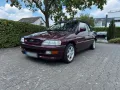 Ford Escort XR3i Cabrio Michael Schumache...