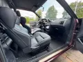 Ford Escort XR3i Cabrio Michael Schumache...