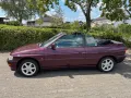 Ford Escort XR3i Cabrio Michael Schumache...