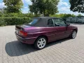 Ford Escort XR3i Cabrio Michael Schumache...