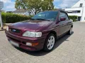 Ford Escort XR3i Cabrio Michael Schumache...