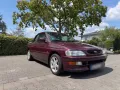 Ford Escort XR3i Cabrio Michael Schumache...