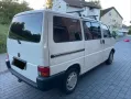 Volkswagen VW T4 Multivan  restauriert  H-Zulassung...