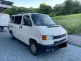 Volkswagen VW T4 Multivan  restauriert  H-Zulassung...