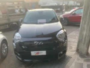 Other Fiat 500X 1.5 T4 Hybrid 130 CV DCT Sport