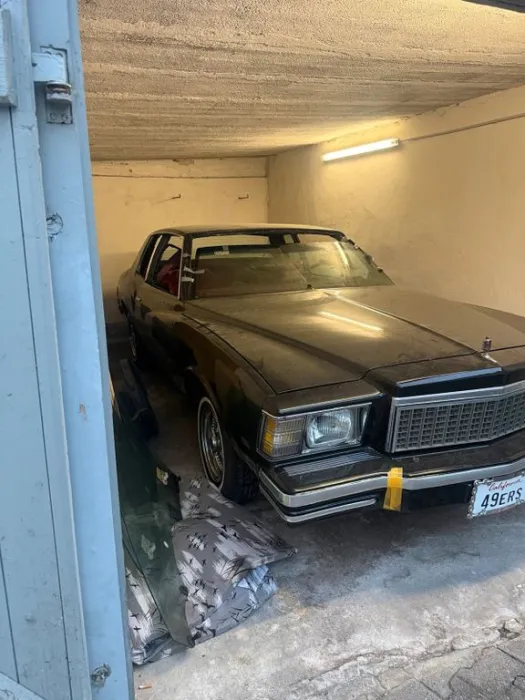 Chevrolet Monte, Carlo