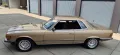 Mercedes-Benz Mercedes 280 SLC Automatik - Inzahlungnahm...