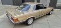 Mercedes-Benz Mercedes 280 SLC Automatik - Inzahlungnahm...