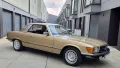 Mercedes-Benz Mercedes 280 SLC Automatik - Inzahlungnahm...