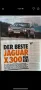 Jaguar XJ, X300, 3,2. Liter, Automatik 1996