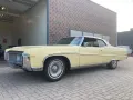 Buick Electra 225 Custom Convertible