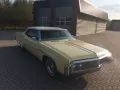 Buick Electra 225 Custom Convertible