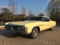 Buick Electra 225 Custom Convertible