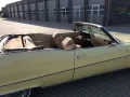 Buick Electra 225 Custom Convertible