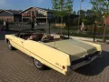 Buick Electra 225 Custom Convertible
