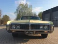 Buick Electra 225 Custom Convertible
