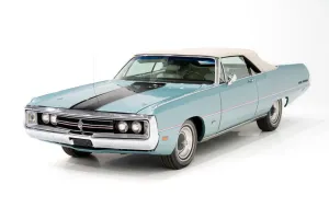 Chrysler 300